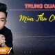 Karaoke || Mùa Thu Cho Em || Trung Quang