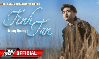 Tình Tan || Trung Quang || Music For Love 2021
